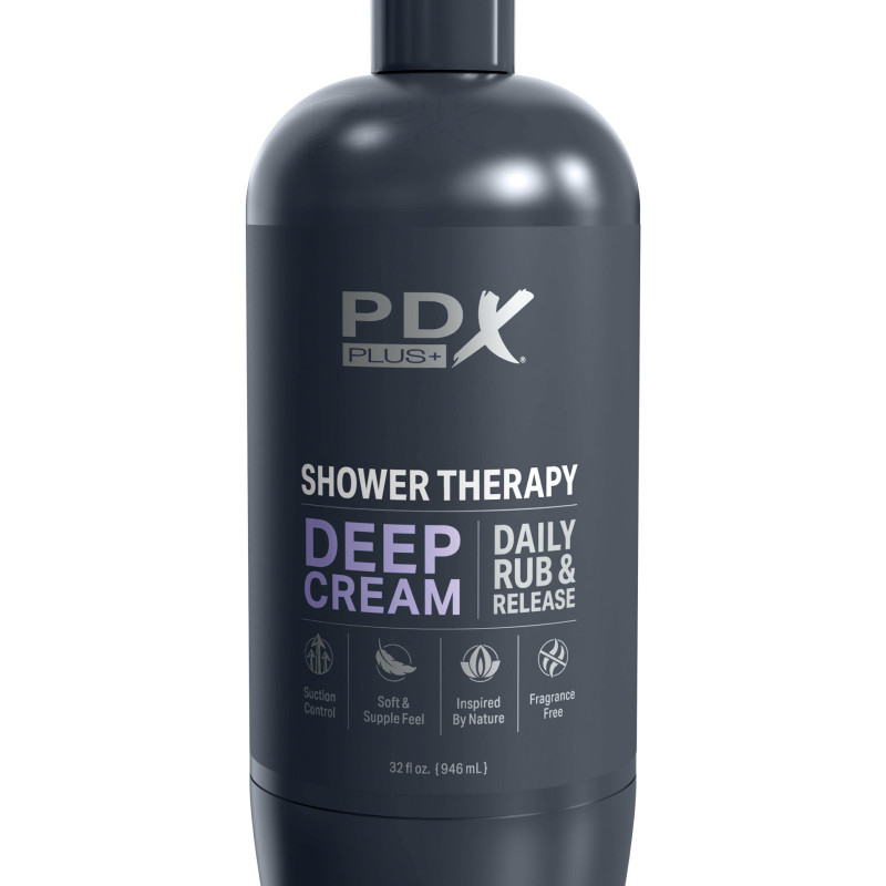 Мастурбатор Shower Therapy  Pipedream RD62320PD