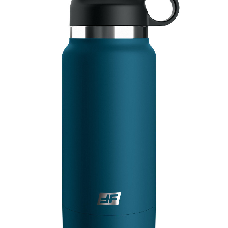 Мастурбатор Fap Flask Thrill Seeker Discreet Stroker Мулатка - Frosted Pipedream RD62729PD