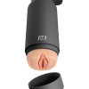 Мастурбатор Fap Flask Thrill Seeker Discreet Stroker Frosted Pipedream RD62821PD