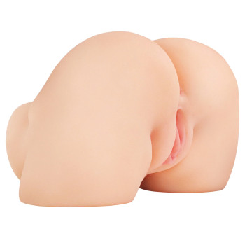 Мастурбатор с вибрацией PDX Plus Shake That Ass Vibrating  Light Pipedream RD63221PD