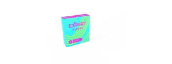 Презервативы Expert Ribbed 3 шт 9250ex