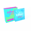 Презервативы Expert Ribbed 3 шт 9250ex