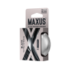 Презервативы MAXUS Extra Strong утолщенные №3 (черные) 7783mx