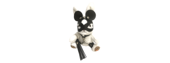 Брелок БДСМ зайчик-мышка 154ars