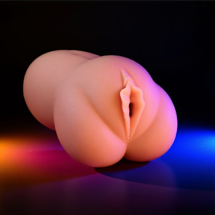 Мастурбатор Satisfaction Lady Sasha 2100-03Lola