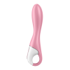 Вибратор с Функцией Расширения Air Pump Vibrator 2 light red 038605SA