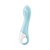 Вибратор с Функцией Расширения Satisfyer Air Pump Vibrator 5+ blue 038544SA
