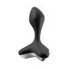 Анальная пробка Satisfyer Game Changer black 006772SA