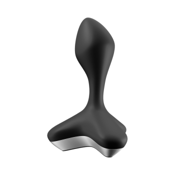 Анальная пробка Satisfyer Game Changer black 006772SA