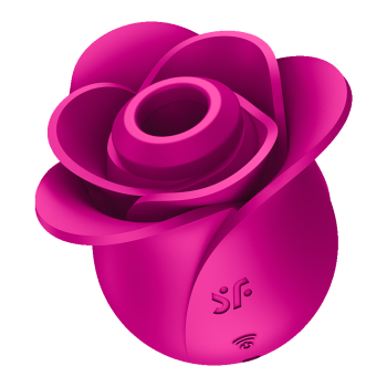 Вакуумный массажер Satisfyer Pro 2 Modern Blossom 065861SA