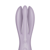 Вибратор Satisfyer Threesome 2 violet 037134SA