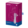 Вибратор Satisfyer Threesome 2 violet 037134SA