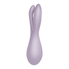 Вибратор Satisfyer Threesome 2 violet 037134SA