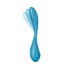Вибратор Satisfyer G-Spot Flex 5+ petrol 038681SA