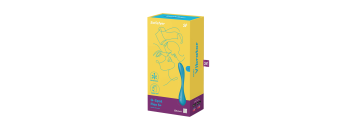 Вибратор Satisfyer G-Spot Flex 5+ petrol 038681SA