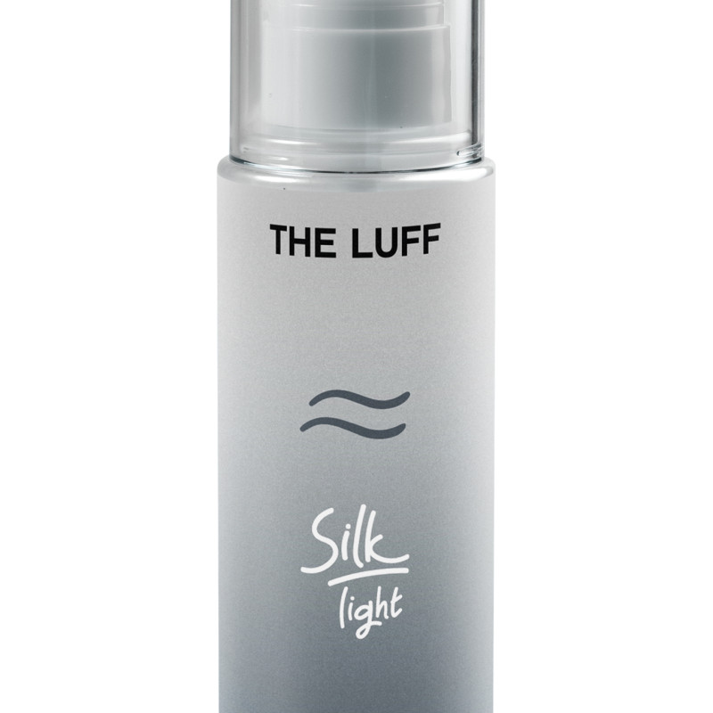 Гель косметический Silk light 75 мл LF027