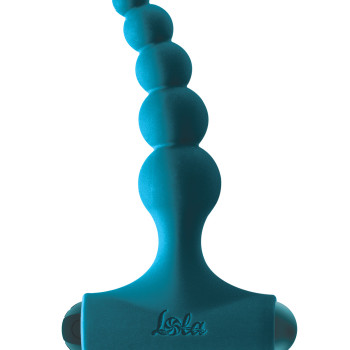 Анальная пробка с перезаряжаемой вибропулей Spice it Up Splendor 2.0 8017-05lola