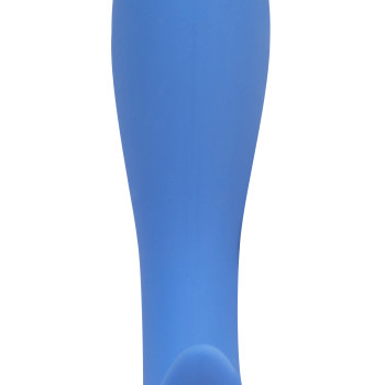 Анальная пробка Strong Force Anal Plug Blue 4215-03Lola