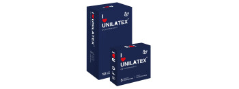 Презервативы Unilatex Extra Strong 12+3шт 3022Un
