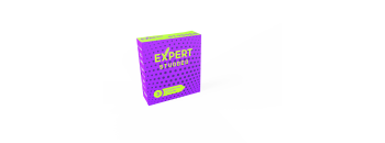 Презервативы Expert Studded 3 шт 9267ex