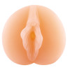 Реалистичный мастурбатор-вагина из ТПЕ 3301-06