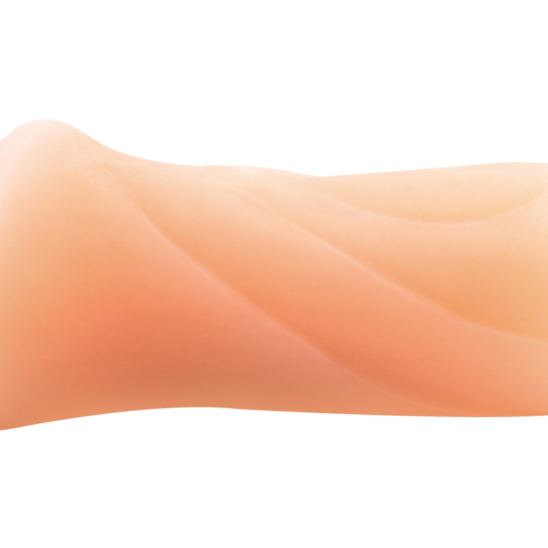 Реалистичный мастурбатор-вагина из ТПЕ 3301-06