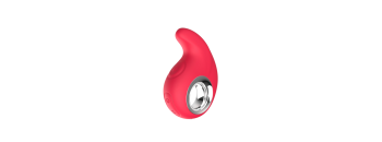 Клиторальный массажер с функцией постукивания SW2047