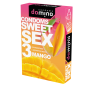 Презервативы DOMINO SWEET SEX Mango