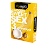 Презервативы DOMINO SWEET SEX TROPICANA