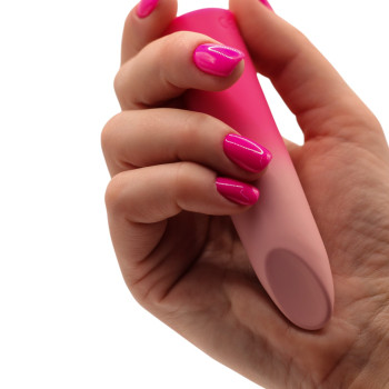 Вибро-пуля Tango to go розовая 240207LS