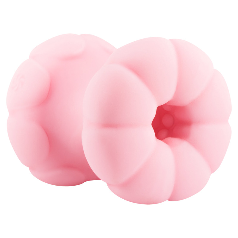 Мастурбатор-стоппер Homme Royal Henchman Pink 7011-03lola