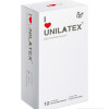 Презервативы Unilatex Ultrathin 12шт+3 шт в подарок 3015Un