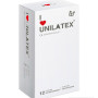 Презервативы Unilatex Ultrathin 12шт+3 шт в подарок 3015Un