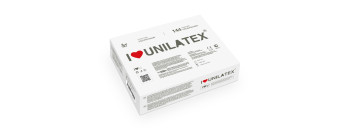 Презервативы Unilatex Ultrathin 144 шт 3016Un