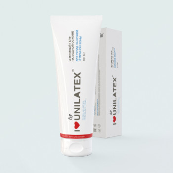 Лубрикант Unilatex Gel 3004Un