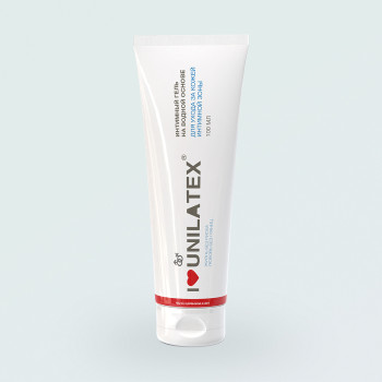 Лубрикант Unilatex Gel 3004Un
