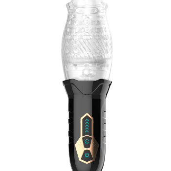 Автоматический ротационный мастурбатор SW1067