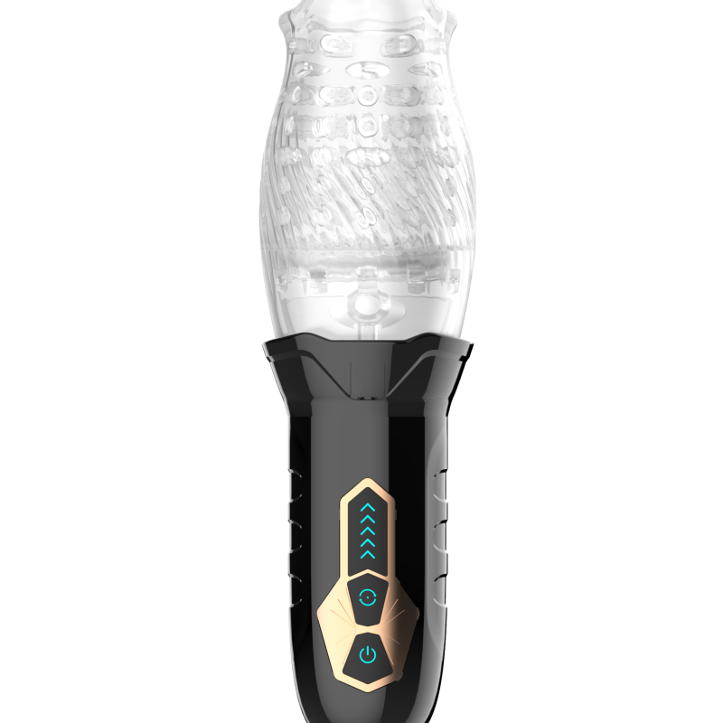 Автоматический ротационный мастурбатор SW1067