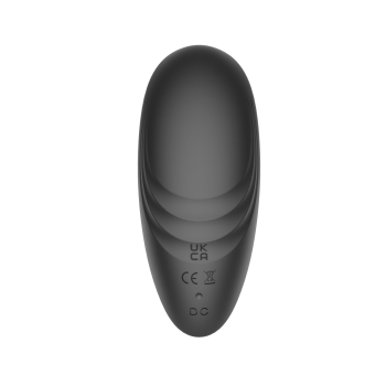 Вакуумный стимулятор Secwell SW1093-B