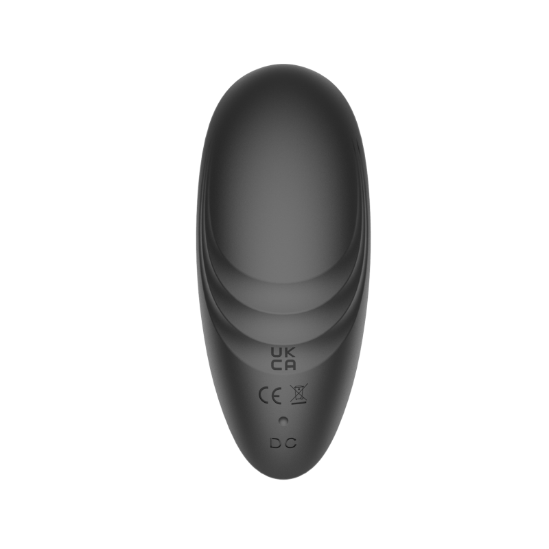 Вакуумный стимулятор Secwell SW1093-B