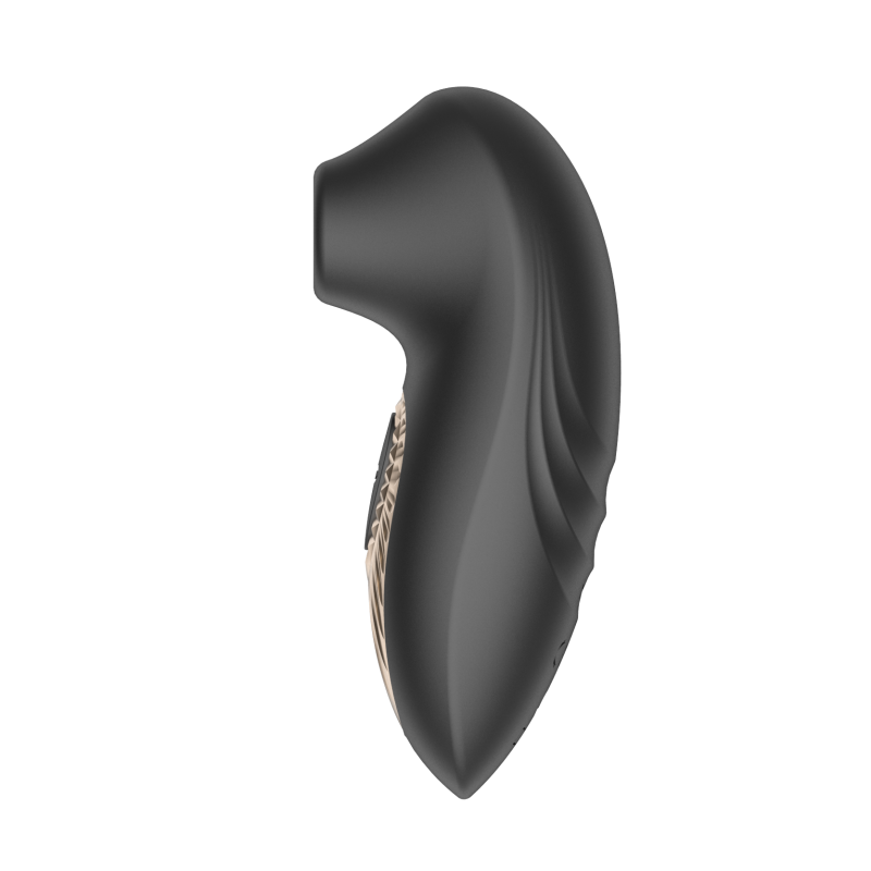 Вакуумный стимулятор Secwell SW1093-B