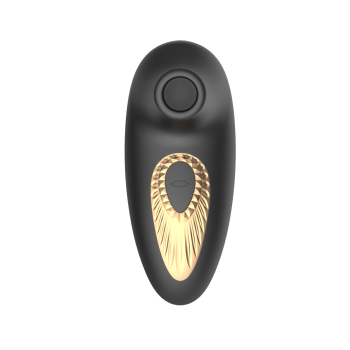 Вакуумный стимулятор Secwell SW1093-B