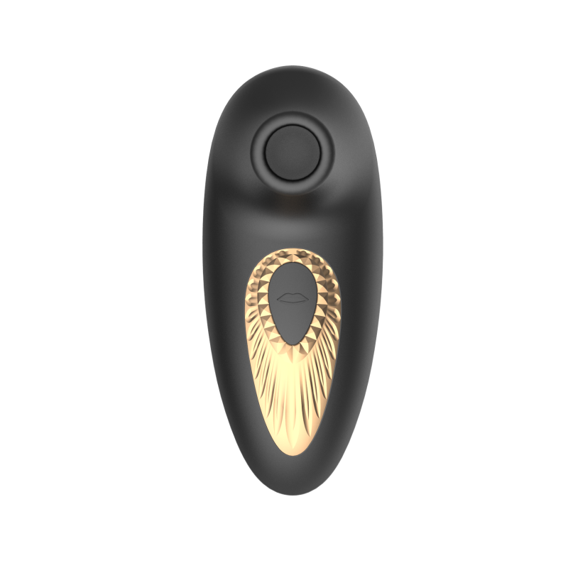 Вакуумный стимулятор Secwell SW1093-B