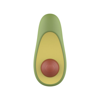 Клиторальный стимулятор с постукивающим эффектом AvoTap 9030-01lola