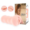 Мастурбатор Virgin Artist Collection телесный KOKOS M03-001-01