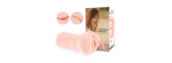 Мастурбатор Virgin Artist Collection телесный KOKOS M03-001-01
