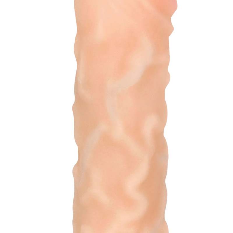 Фаллоудлинитель SUPER HERO Warrior 7001-04lola