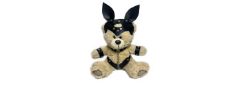 БДСМ Мишка-мини девочка