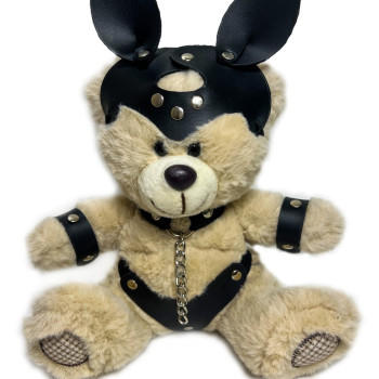 БДСМ Мишка-мини девочка