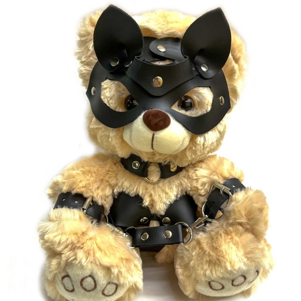БДСМ Мишка №10